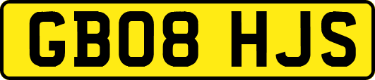 GB08HJS