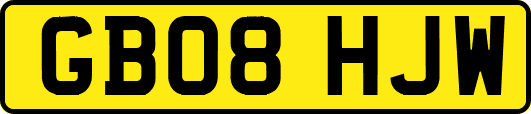 GB08HJW