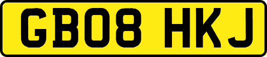 GB08HKJ