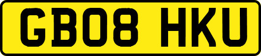 GB08HKU