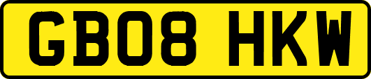 GB08HKW