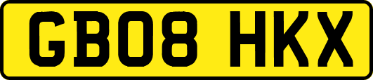 GB08HKX