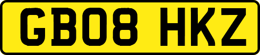 GB08HKZ