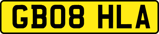 GB08HLA