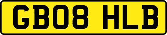 GB08HLB