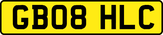 GB08HLC