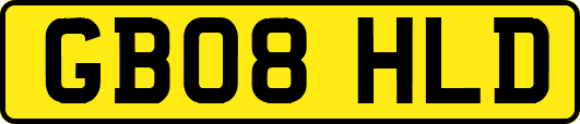 GB08HLD