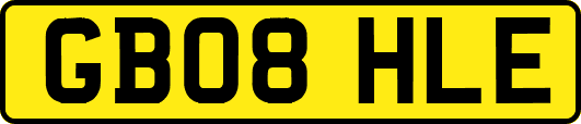 GB08HLE