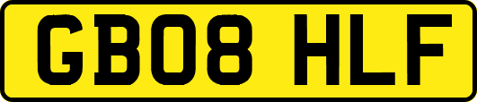 GB08HLF