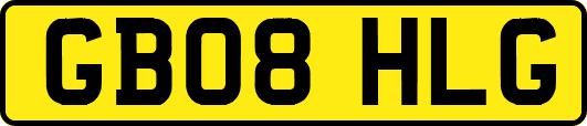GB08HLG
