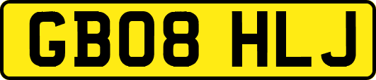 GB08HLJ