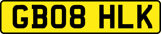 GB08HLK