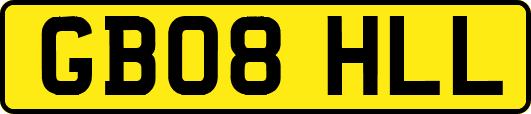 GB08HLL
