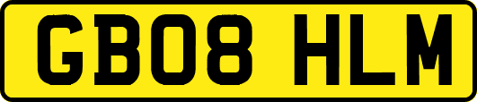 GB08HLM