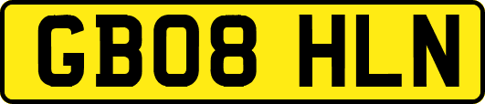 GB08HLN