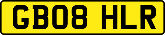 GB08HLR