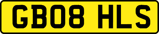 GB08HLS