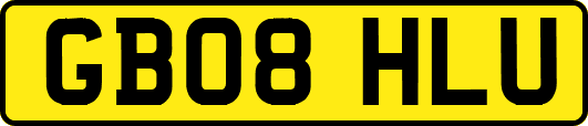 GB08HLU