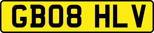 GB08HLV