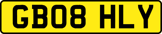 GB08HLY