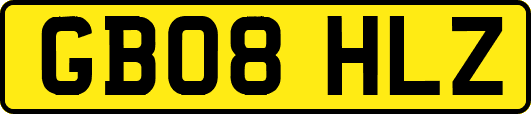GB08HLZ