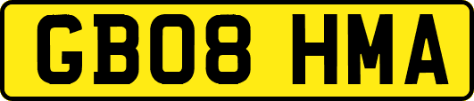 GB08HMA
