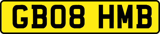 GB08HMB