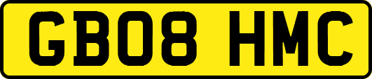 GB08HMC