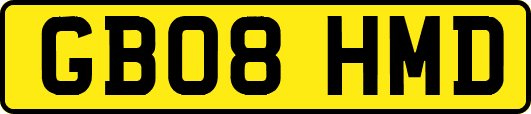 GB08HMD