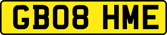 GB08HME