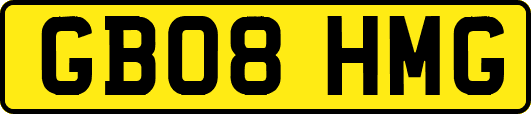 GB08HMG