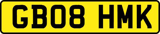 GB08HMK