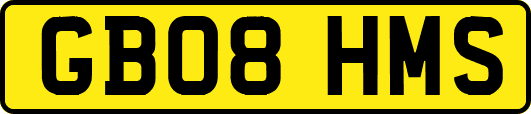GB08HMS