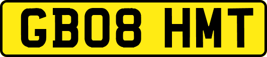 GB08HMT