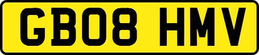 GB08HMV