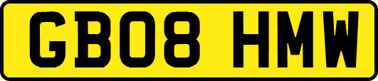 GB08HMW