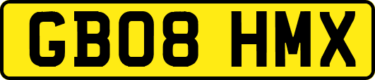 GB08HMX