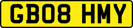 GB08HMY