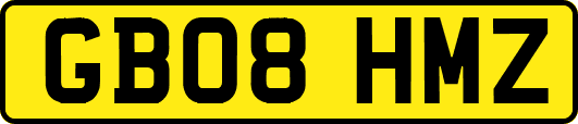 GB08HMZ