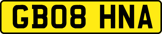GB08HNA
