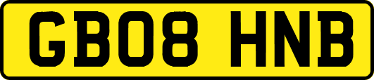 GB08HNB