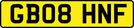 GB08HNF