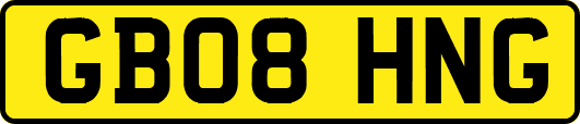 GB08HNG
