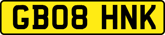GB08HNK