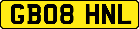 GB08HNL