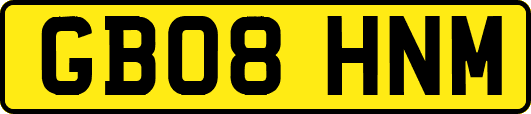 GB08HNM