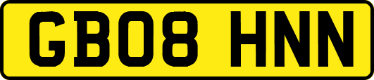 GB08HNN