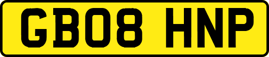 GB08HNP