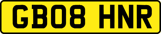 GB08HNR