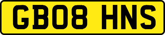 GB08HNS